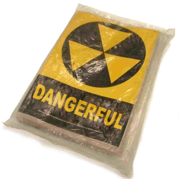dangerful
